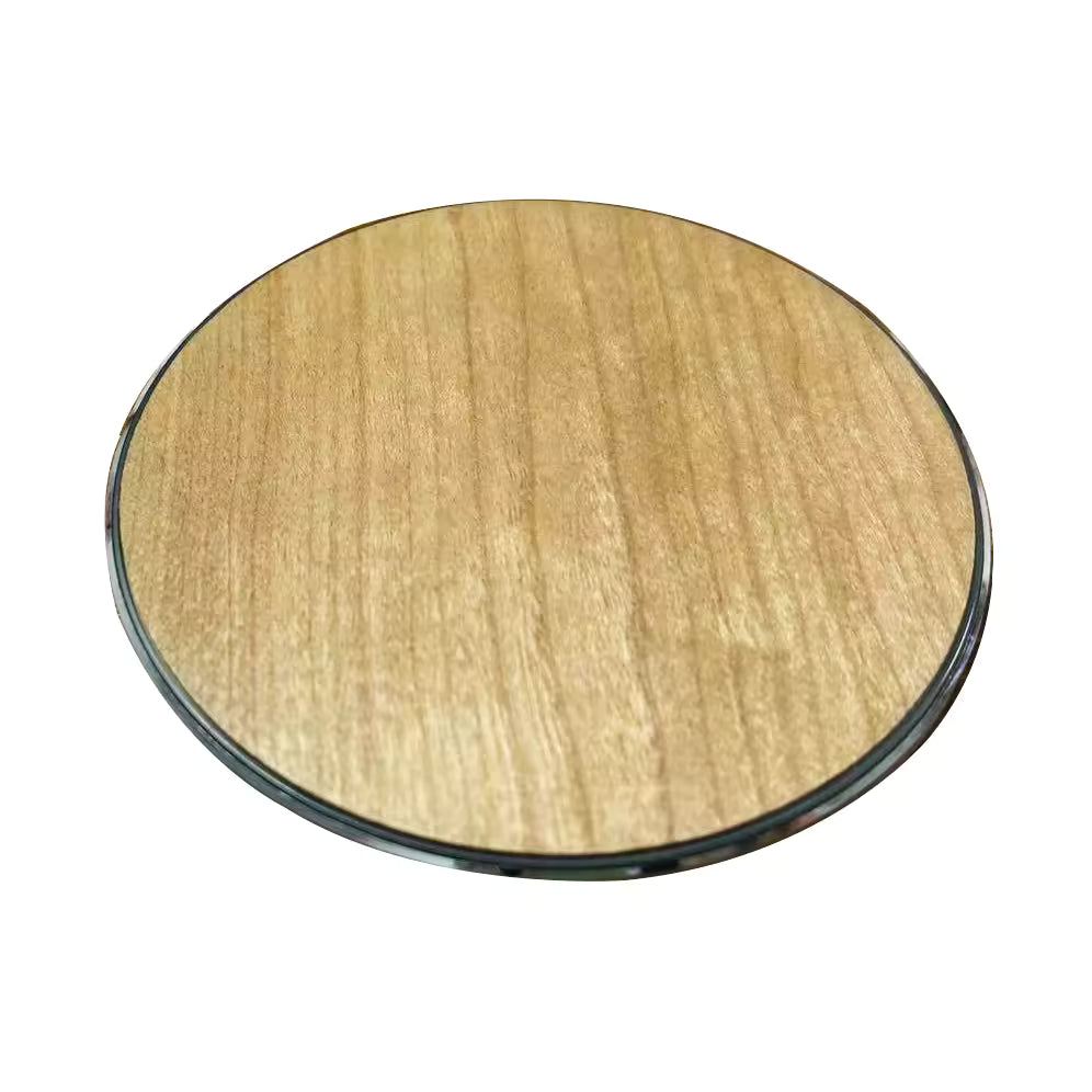 Wood Wireless Charger