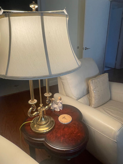 Wood Wireless Charger