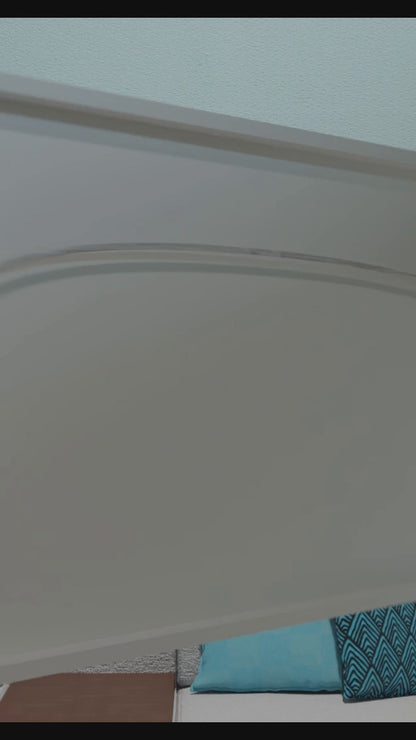 HW0224 - Standard HoneyWire 2 Pack 24" Precision Picture Hanging Wire for frames 18" to 24" Wide